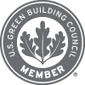 USGBC logo