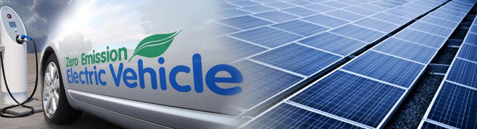 Zero Emissions Vehicle